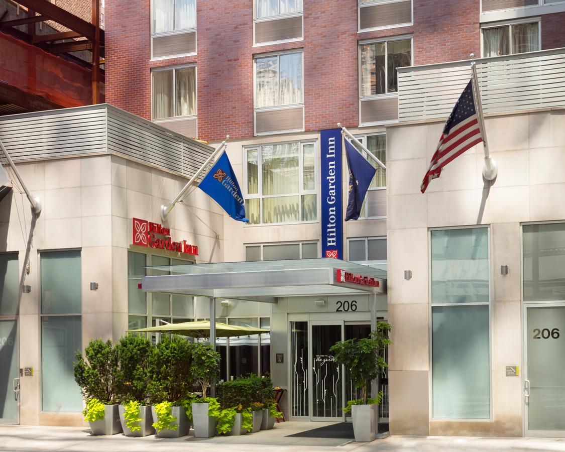 Hilton Garden Inn New York Manhattan Midtown East - thumb 0