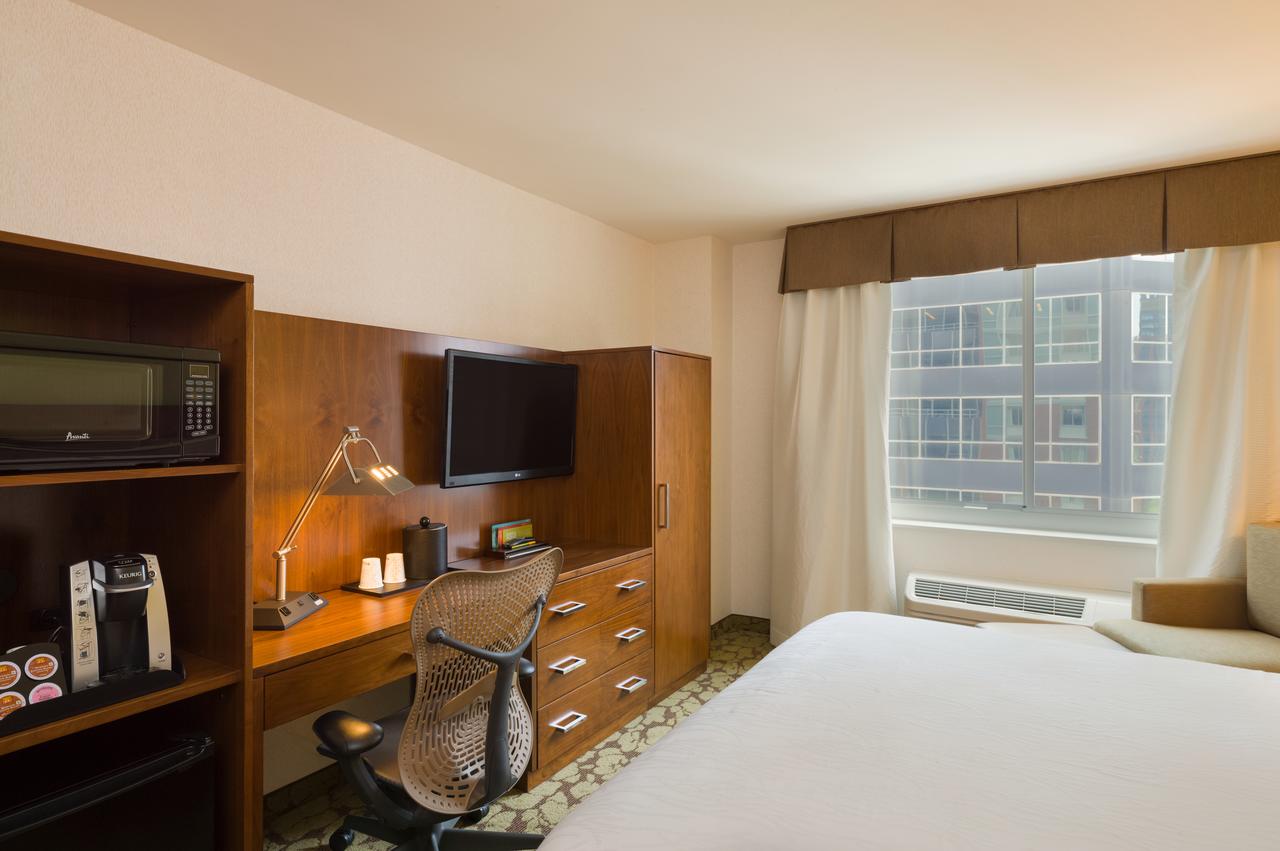 Hilton Garden Inn New York Manhattan Midtown East - thumb 7
