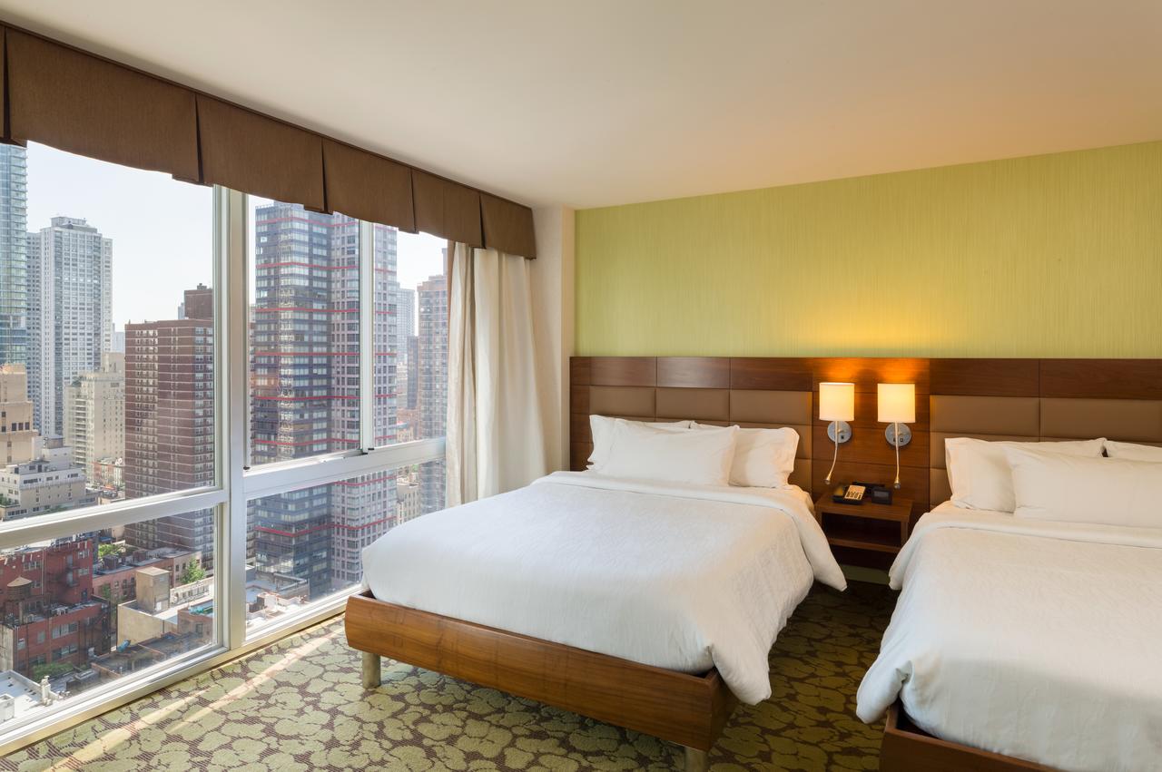 Hilton Garden Inn New York Manhattan Midtown East - thumb 16