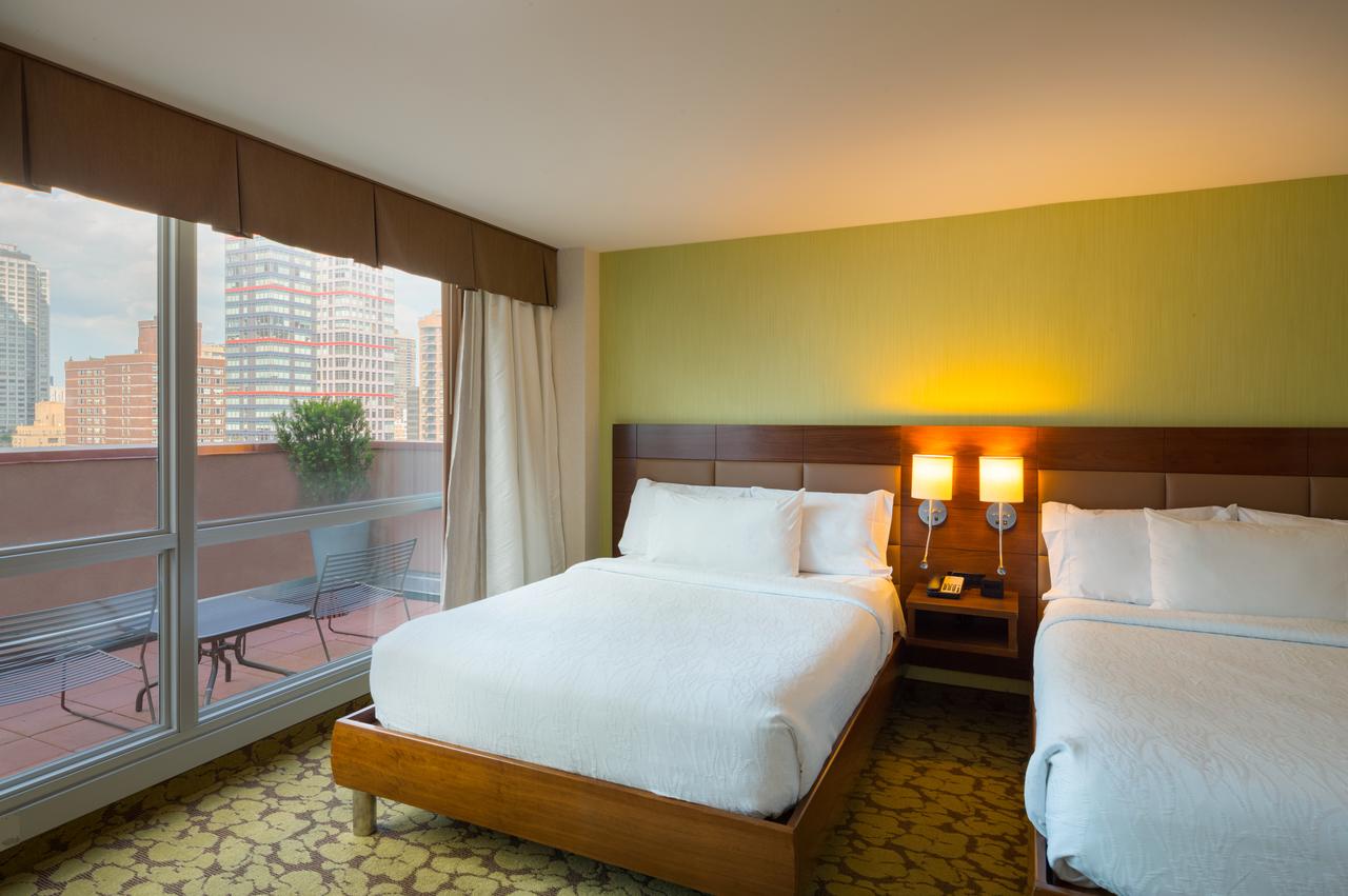 Hilton Garden Inn New York Manhattan Midtown East - thumb 20