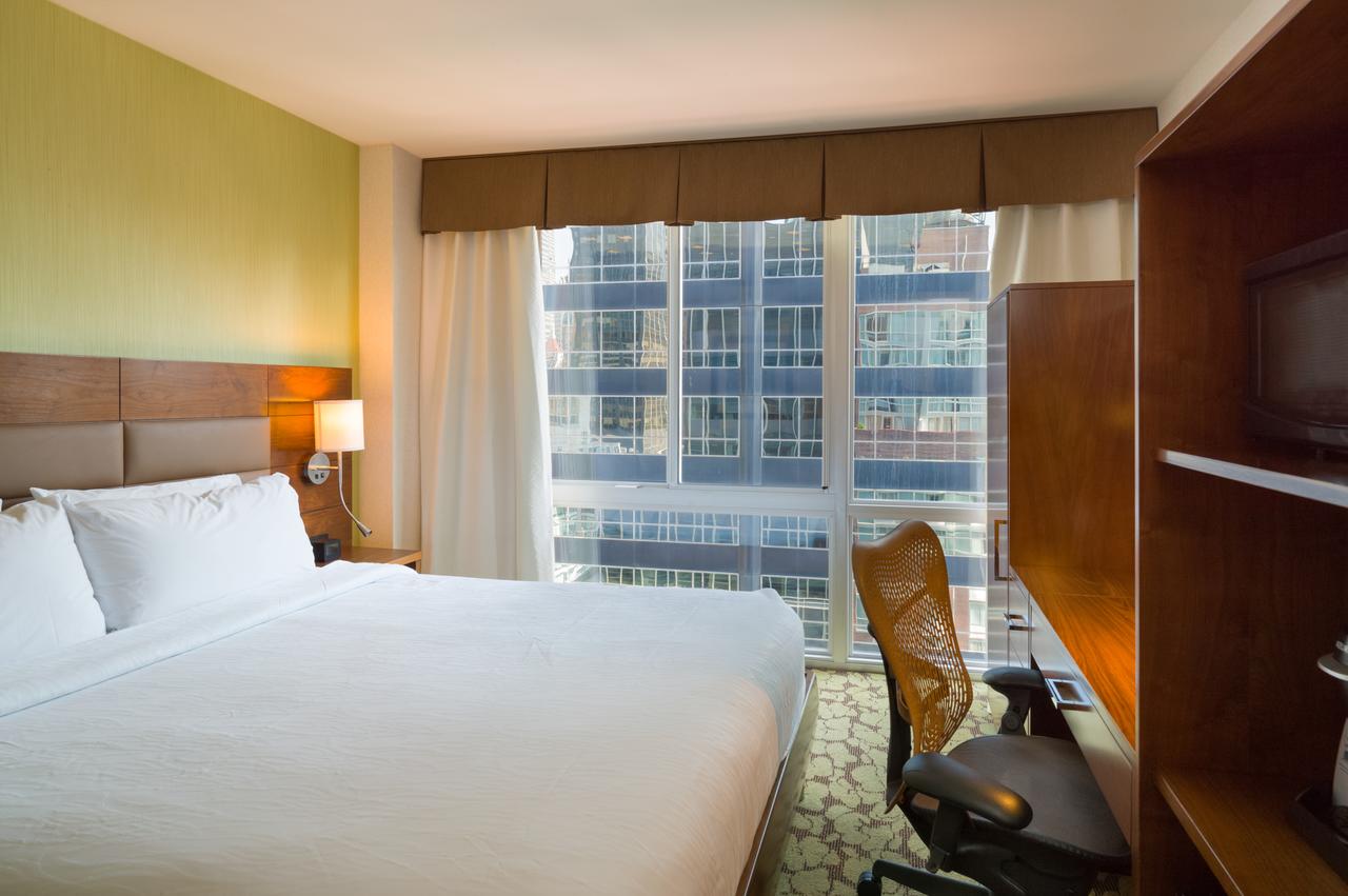 Hilton Garden Inn New York Manhattan Midtown East - thumb 5