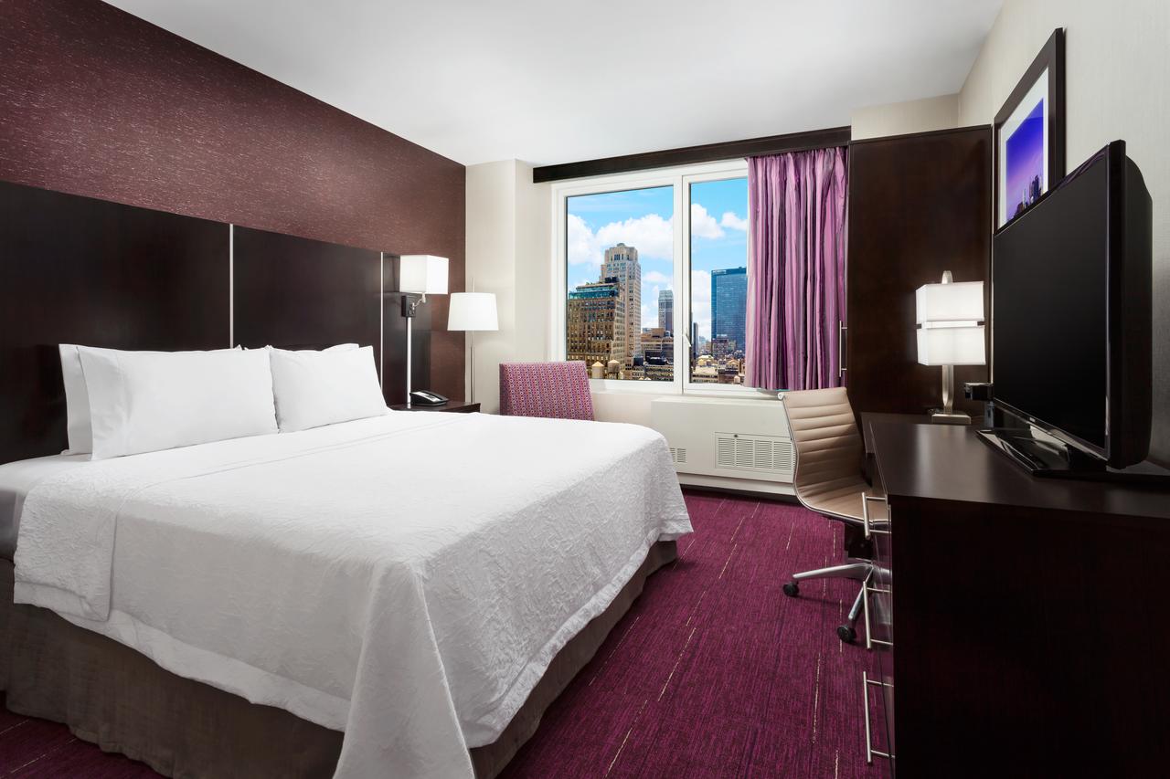 Hampton Inn Times Square Central - thumb 0