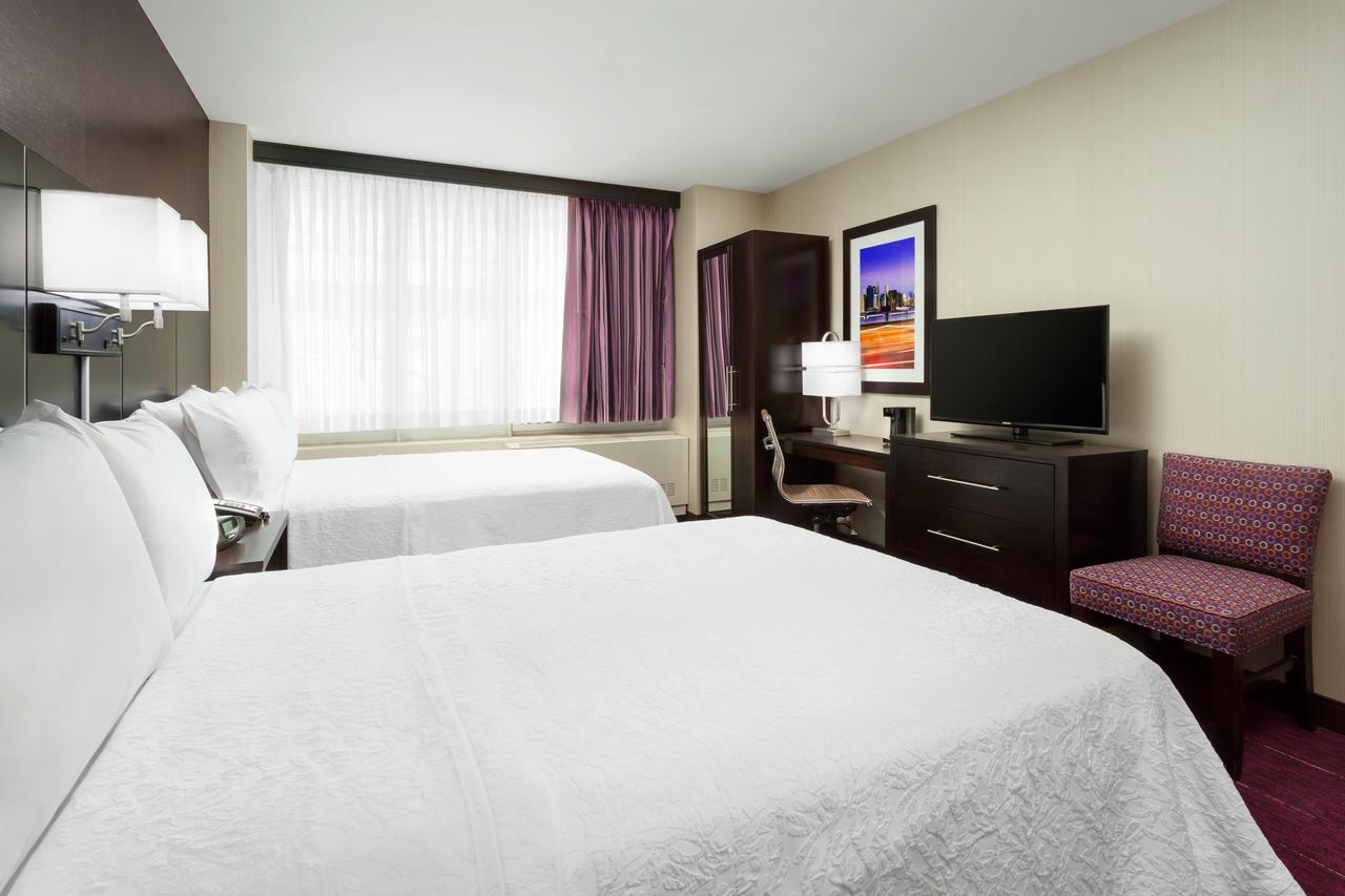 Hampton Inn Times Square Central - thumb 20
