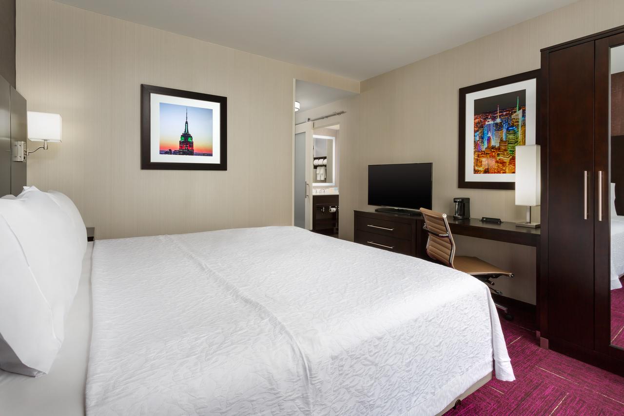 Hampton Inn Times Square Central - thumb 12
