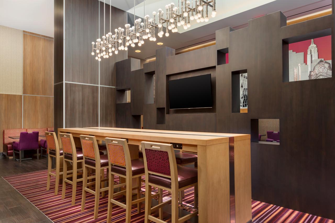 Hampton Inn Times Square Central - thumb 7