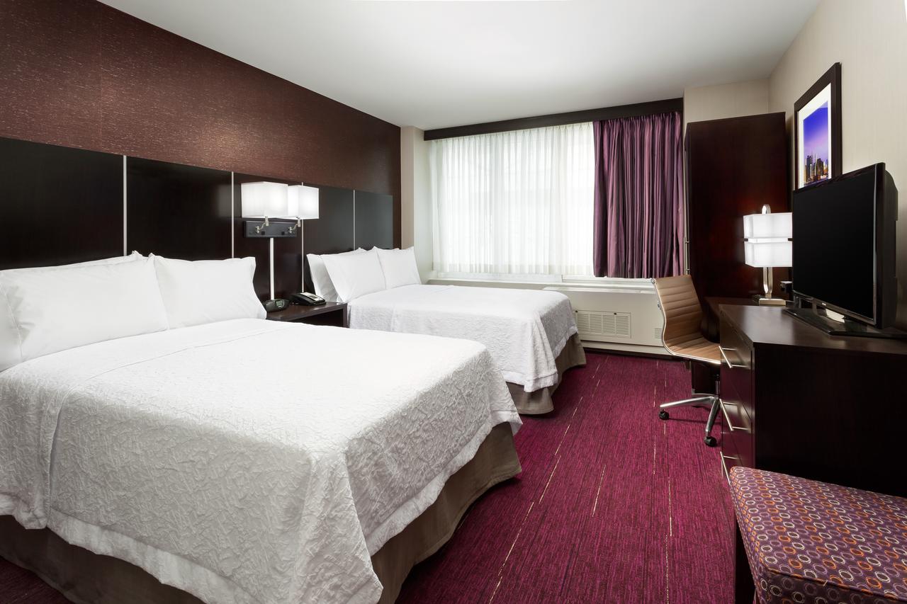 Hampton Inn Times Square Central - thumb 19