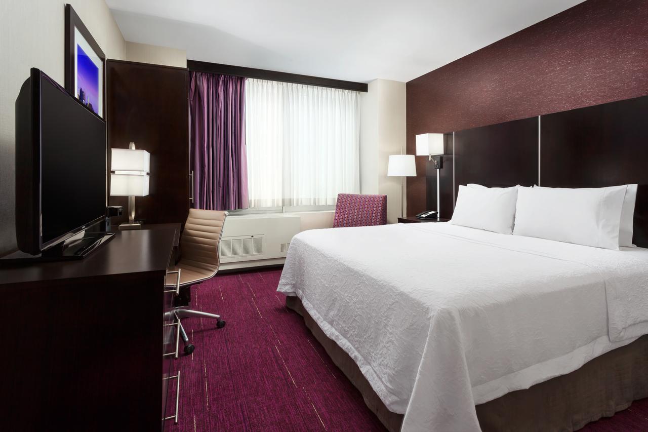 Hampton Inn Times Square Central - thumb 11
