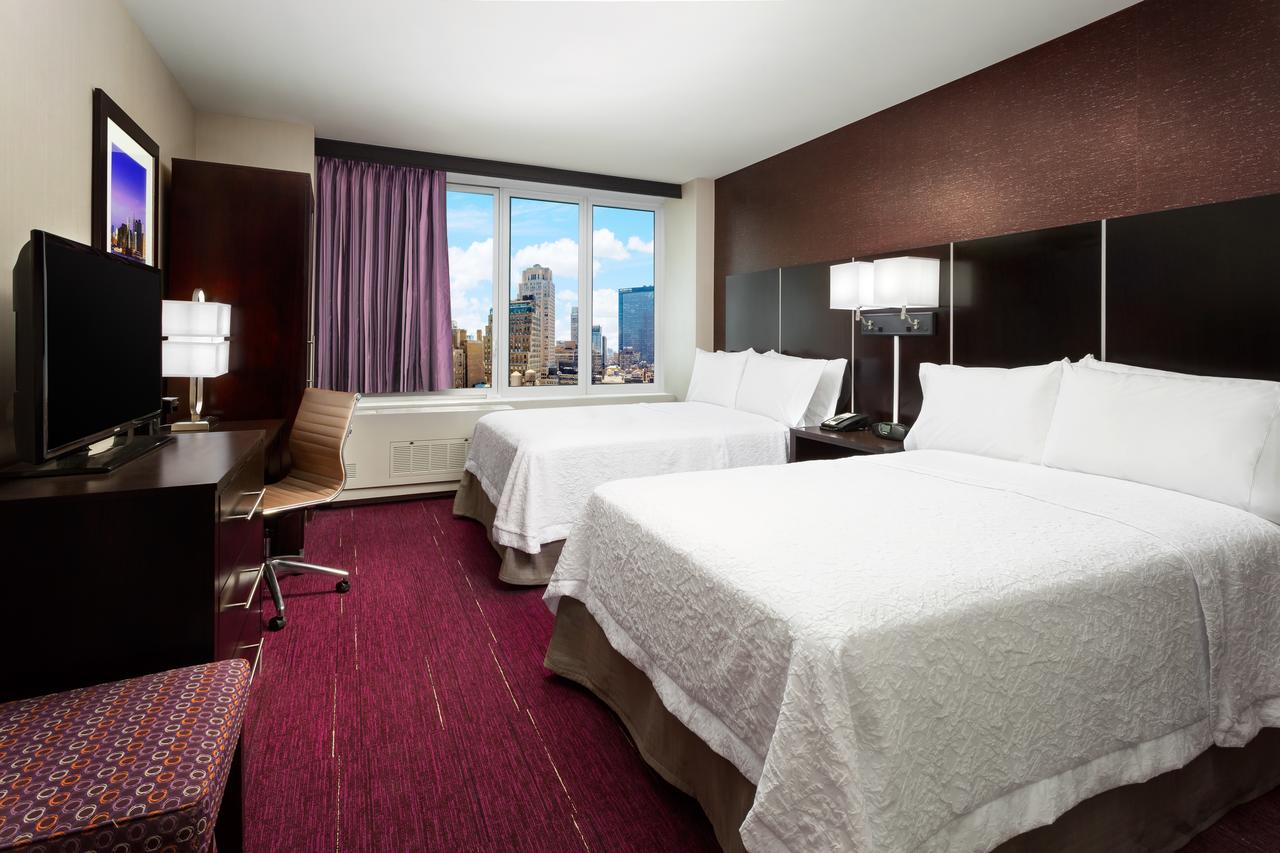 Hampton Inn Times Square Central - thumb 2