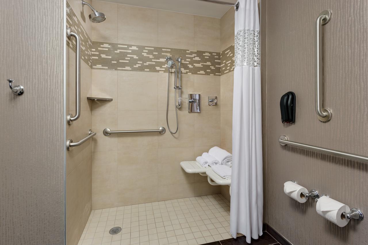 Hampton Inn Times Square Central - thumb 26