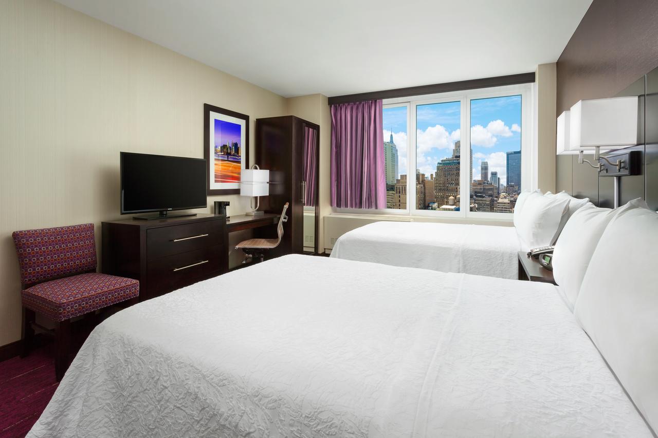Hampton Inn Times Square Central - thumb 22