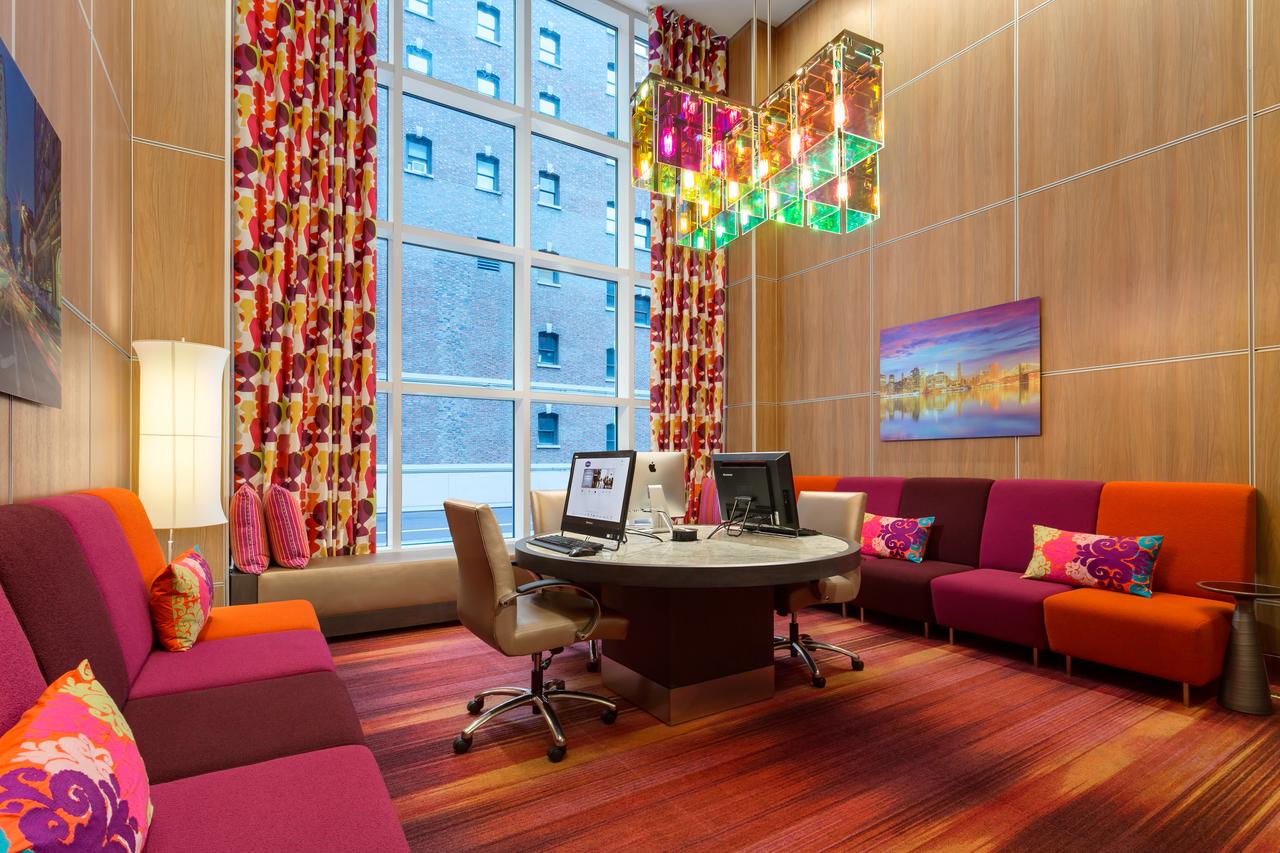 Hampton Inn Times Square Central - thumb 6