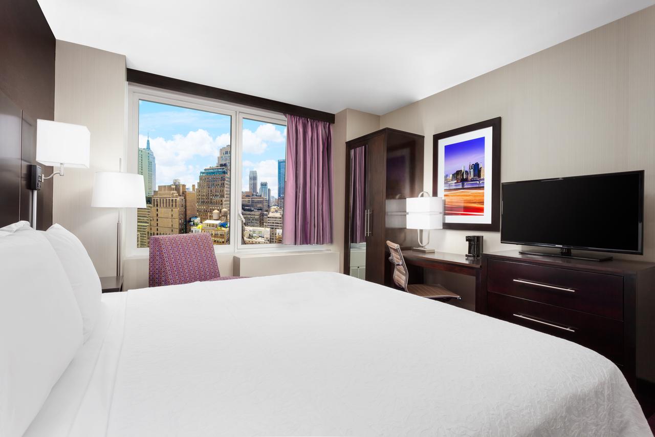 Hampton Inn Times Square Central - thumb 15