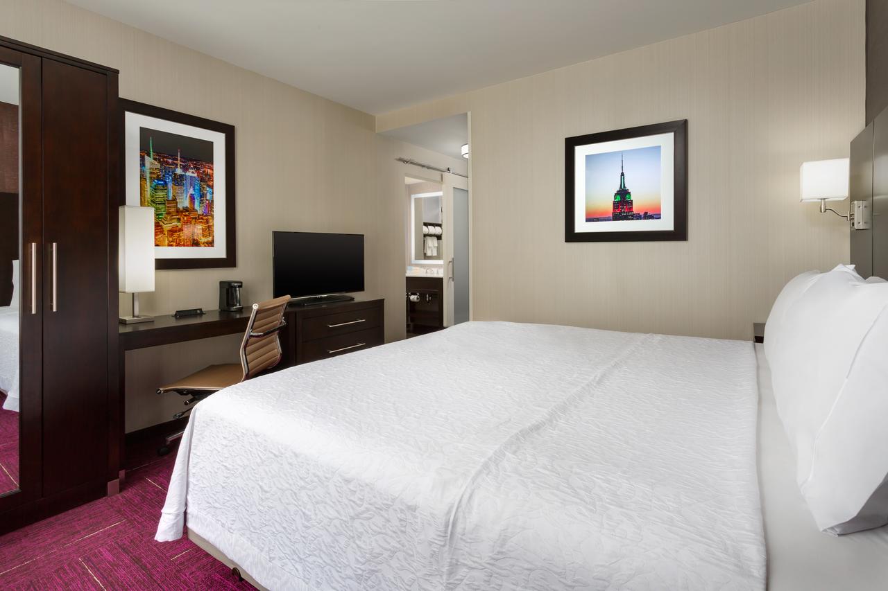 Hampton Inn Times Square Central - thumb 16