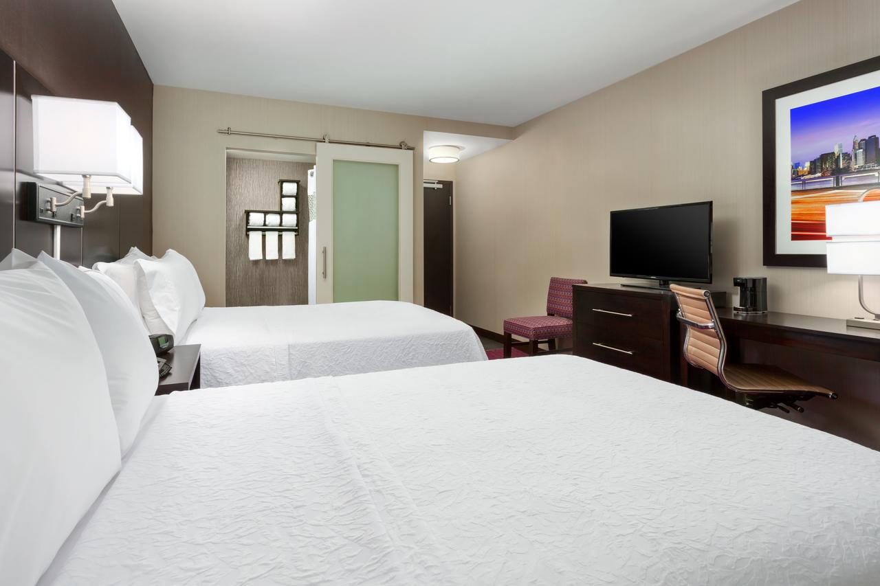 Hampton Inn Times Square Central - thumb 23