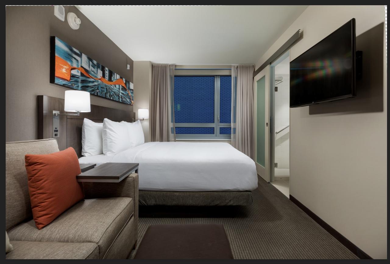 Hyatt Place New York City/Times Square - thumb 22