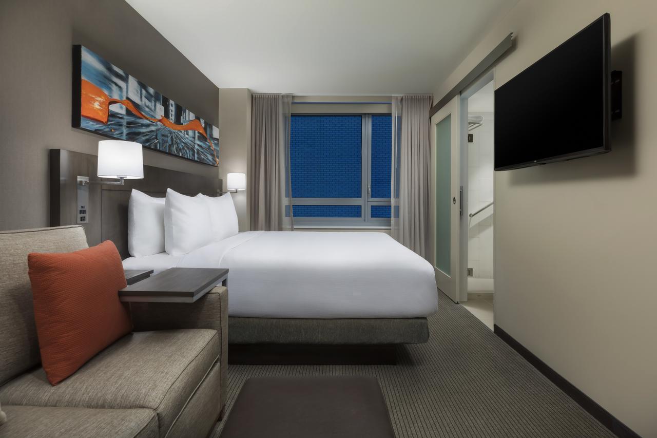 Hyatt Place New York City/Times Square - thumb 2