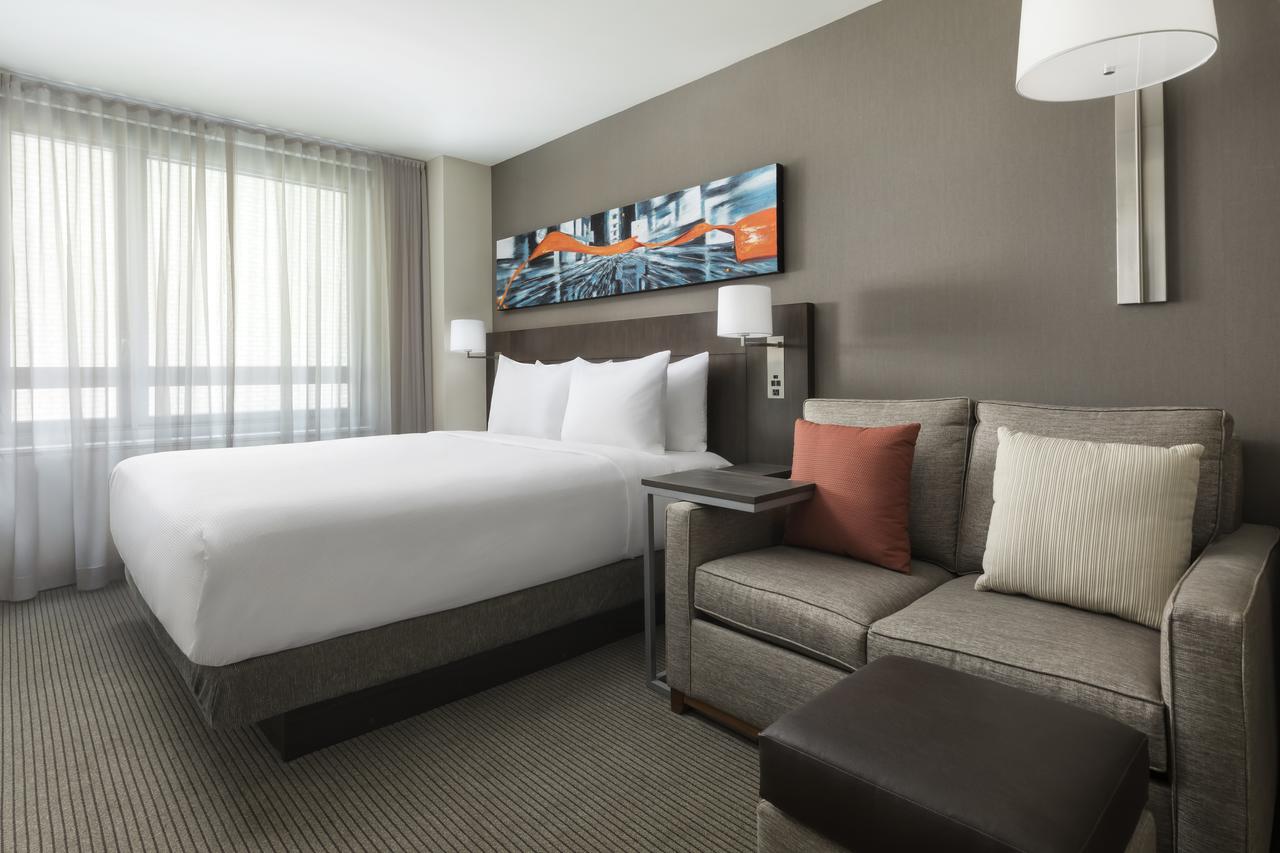 Hyatt Place New York City/Times Square - thumb 4