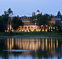The Otesaga Resort Hotel - Hotels Find
