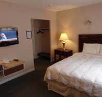 Baseball Town Motel - Hotels Find