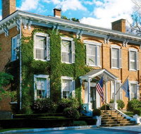 The Cooper Inn - Hotels Find