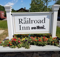 The Railroad Inn - Hotels Find