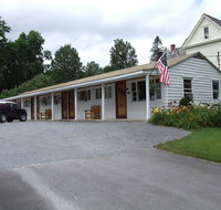 Mohican Motel - Hotels Find