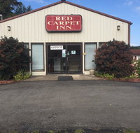 Red Carpet Inn and Suites Cooperstown - Hotels Find