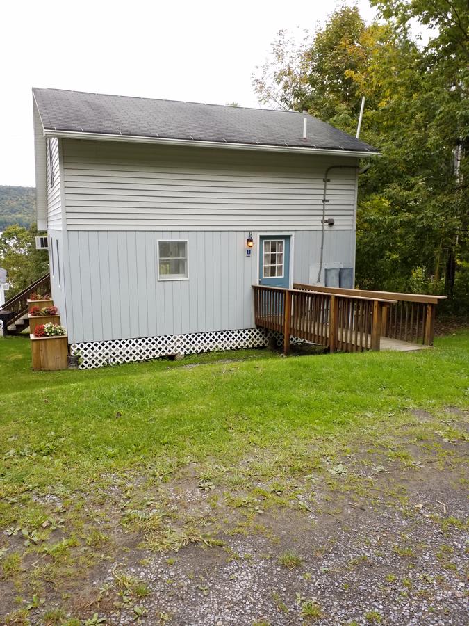 Bayside Inn & Marina - thumb 20