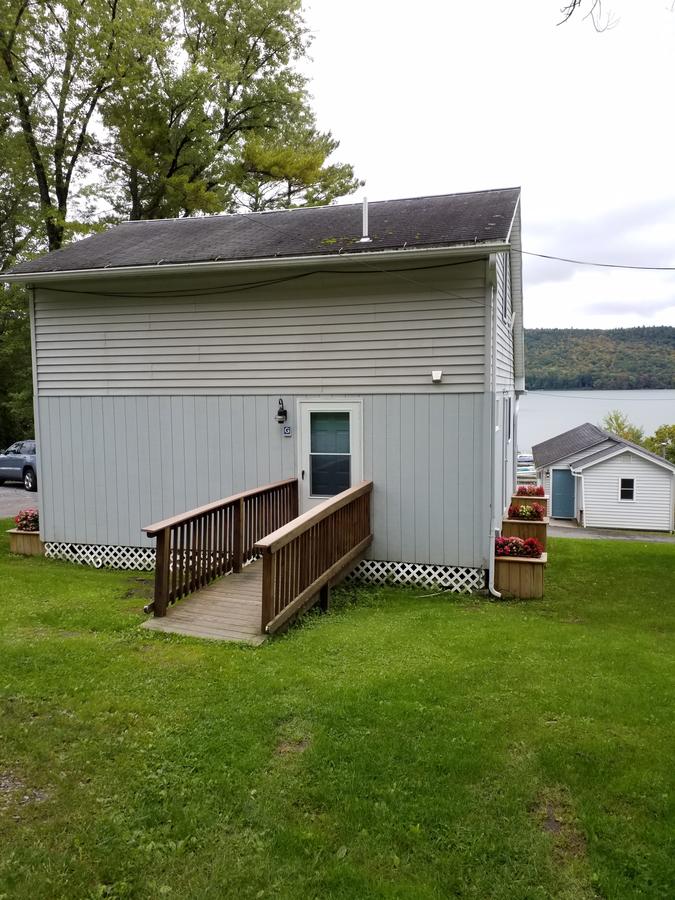 Bayside Inn & Marina - thumb 23