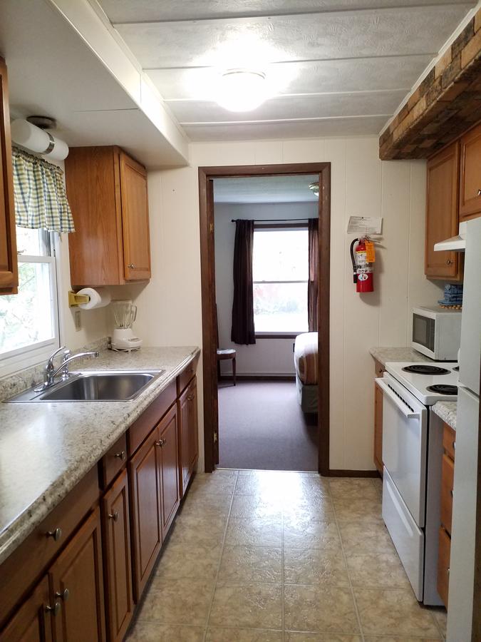 Bayside Inn & Marina - thumb 36