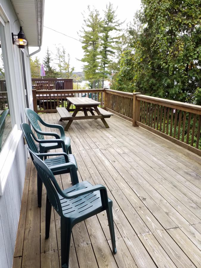 Bayside Inn & Marina - thumb 13