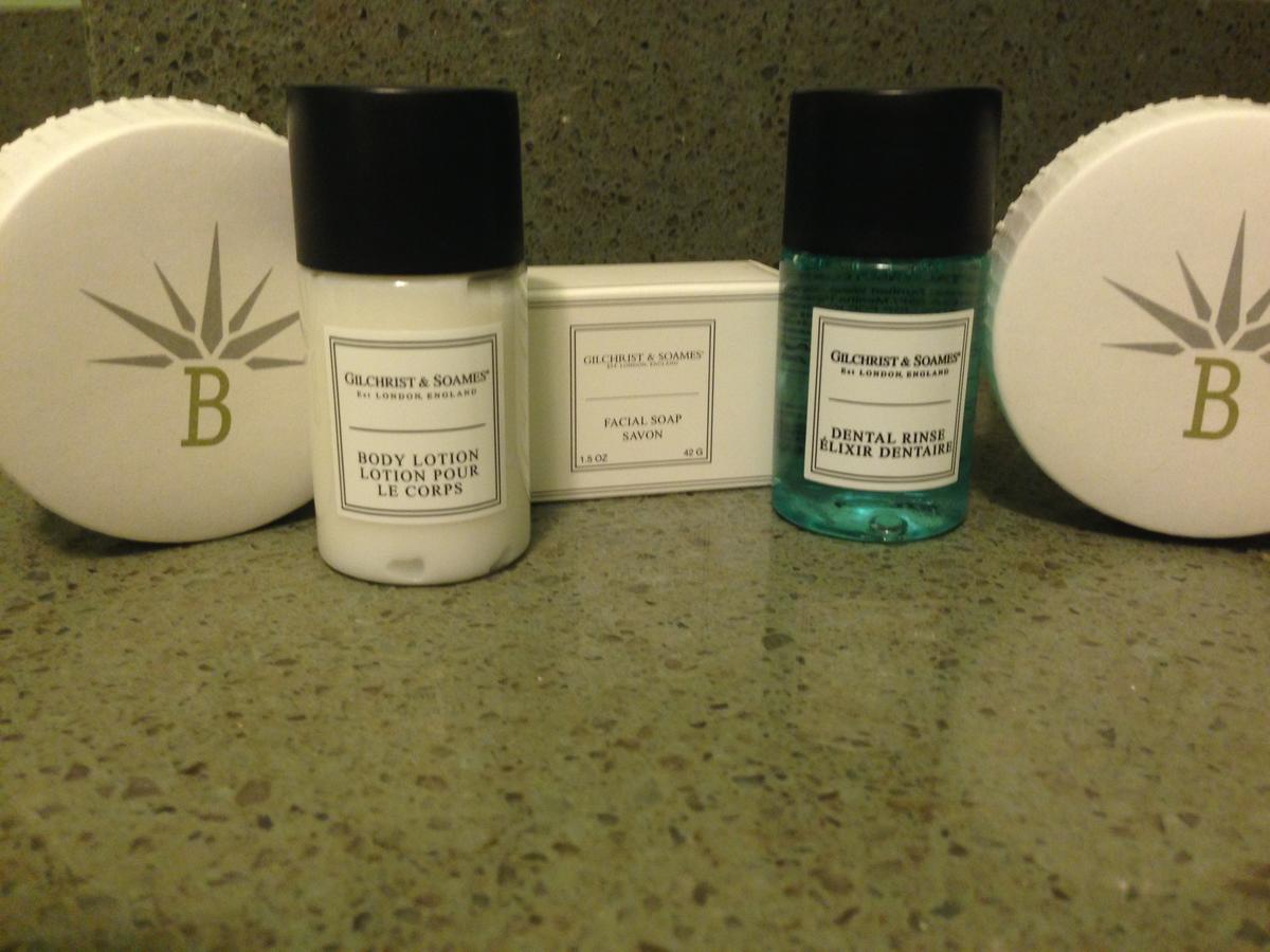Hotel Beacon - thumb 19