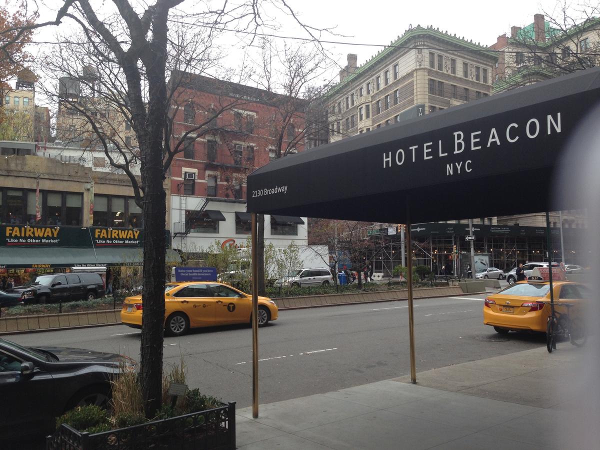 Hotel Beacon - thumb 22