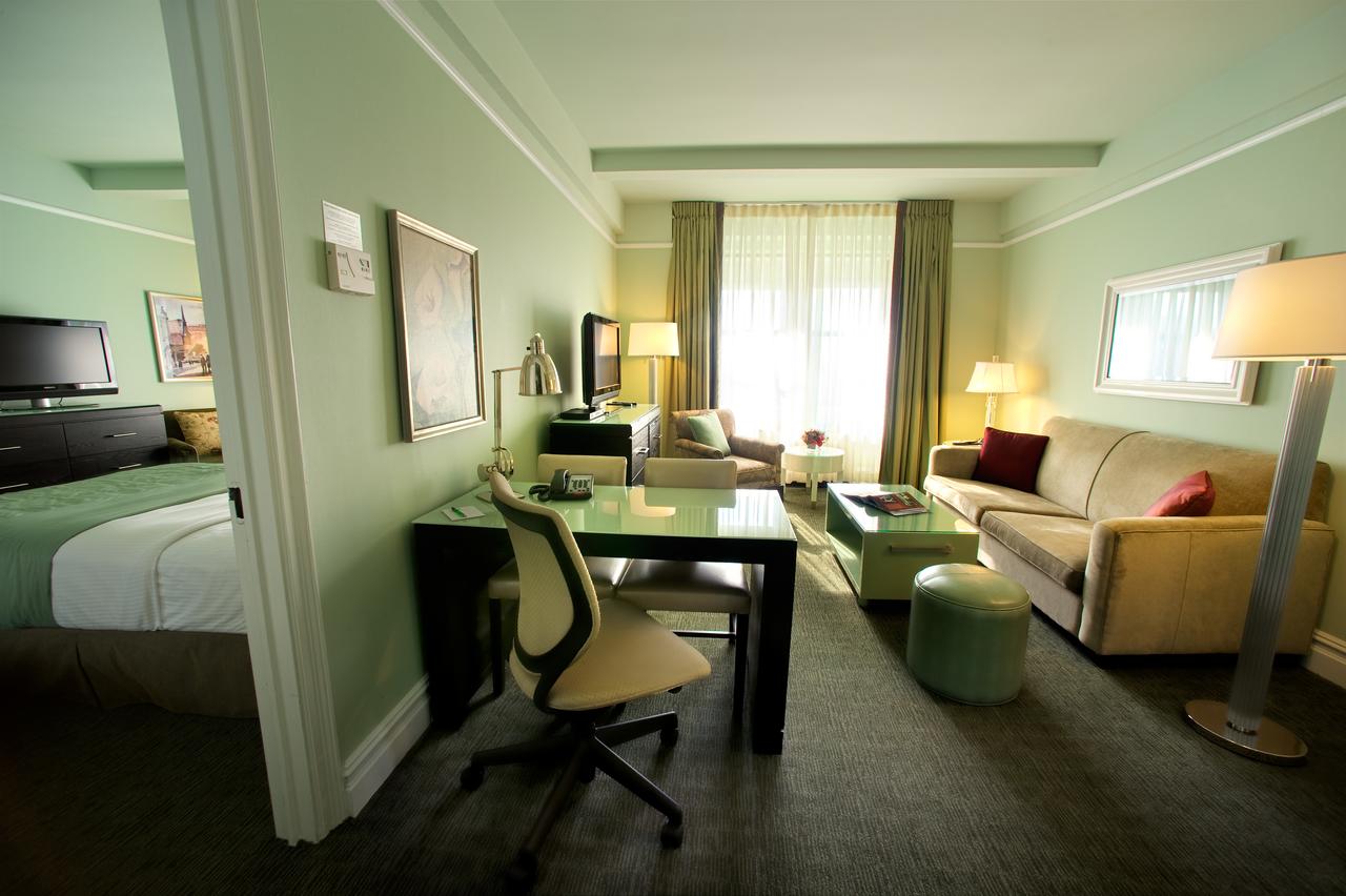 Hotel Beacon - thumb 17