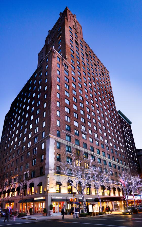 Hotel Beacon - thumb 3