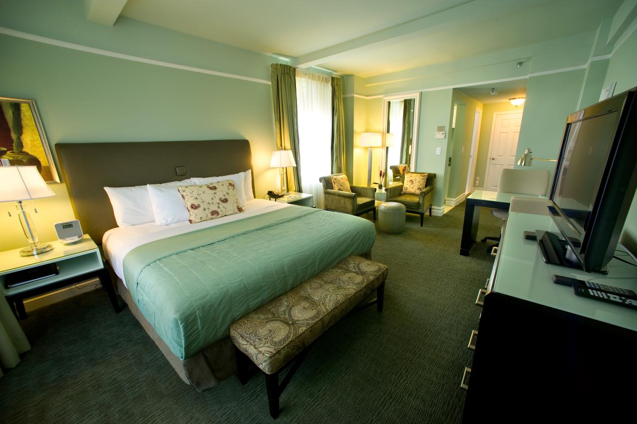 Hotel Beacon - thumb 11