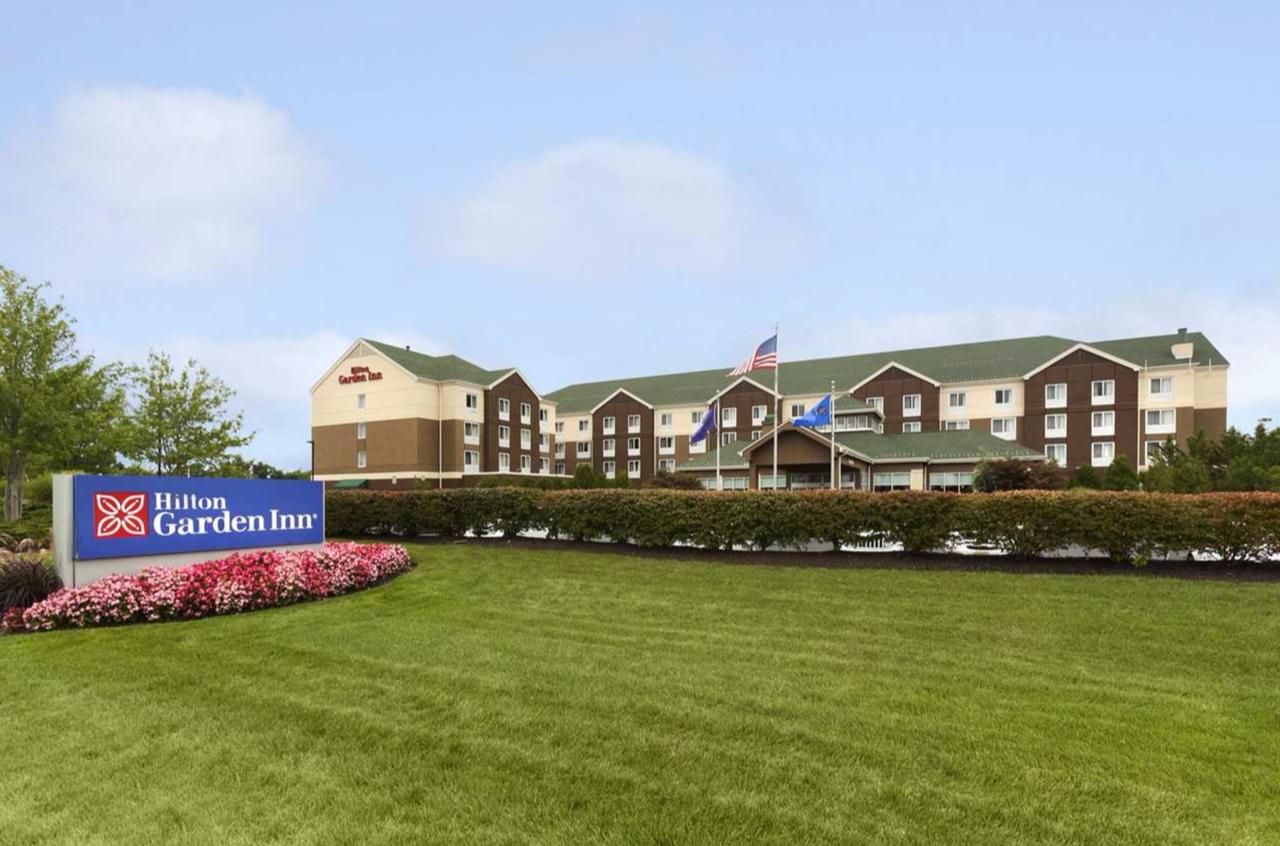 Hilton Garden Inn Islip/MacArthur Airport - thumb 0