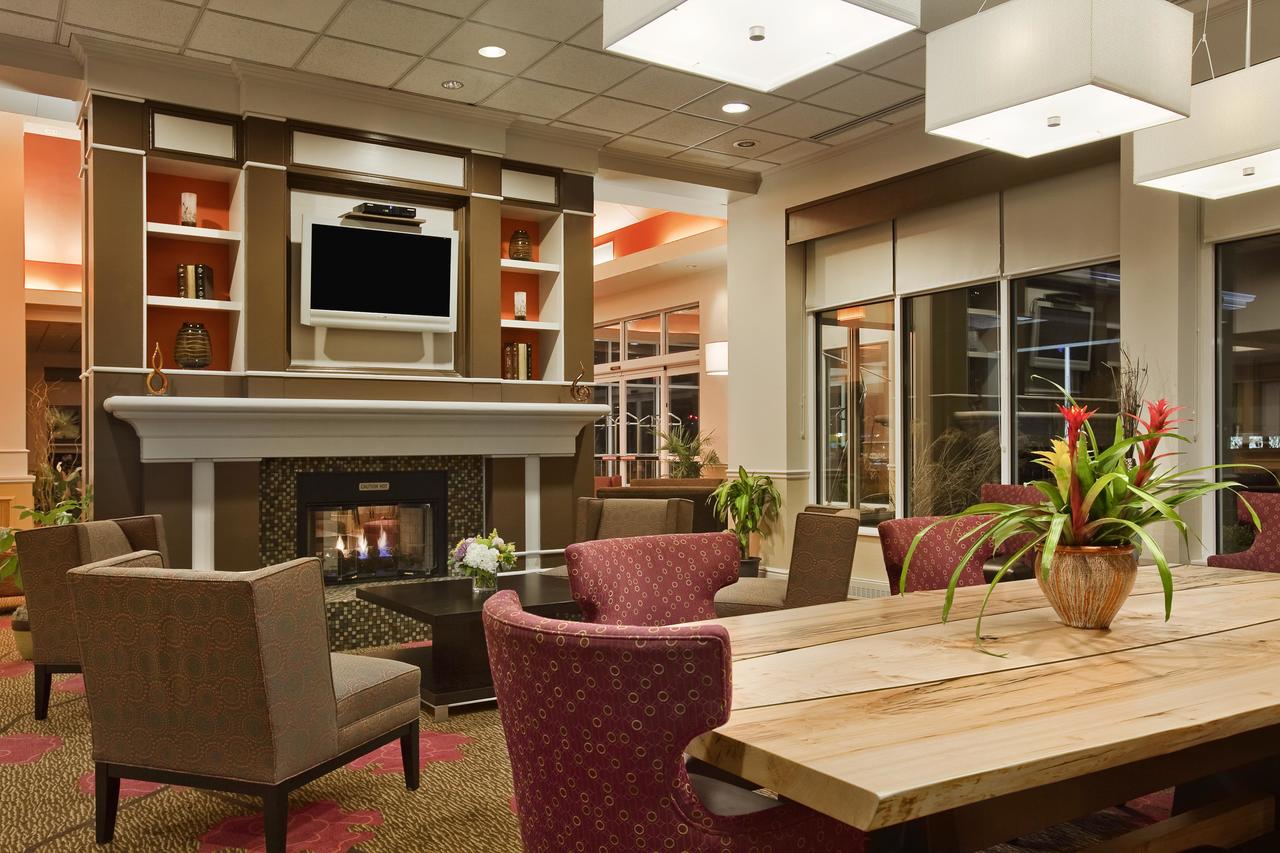 Hilton Garden Inn Islip/MacArthur Airport - thumb 6