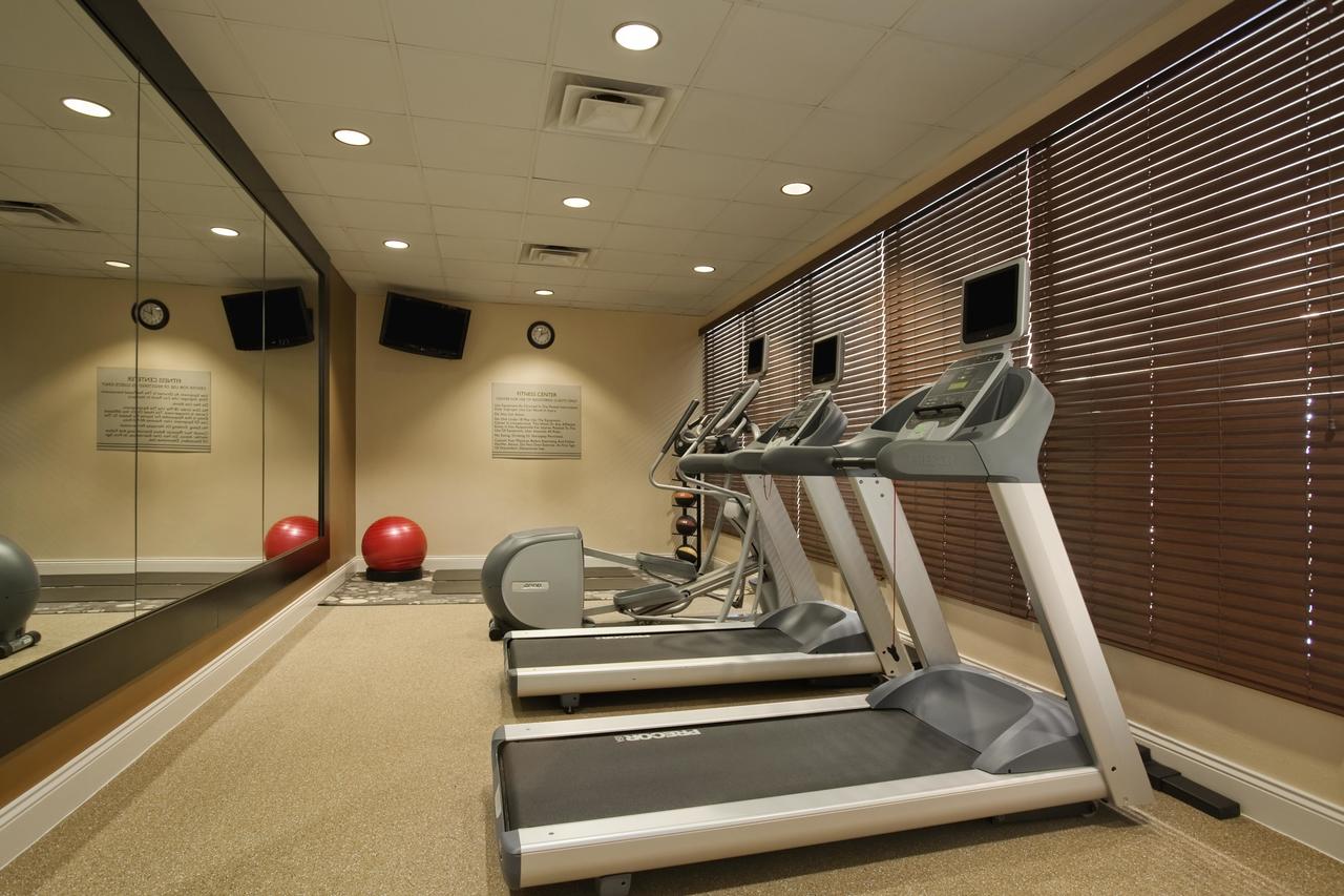 Hilton Garden Inn Islip/MacArthur Airport - thumb 9