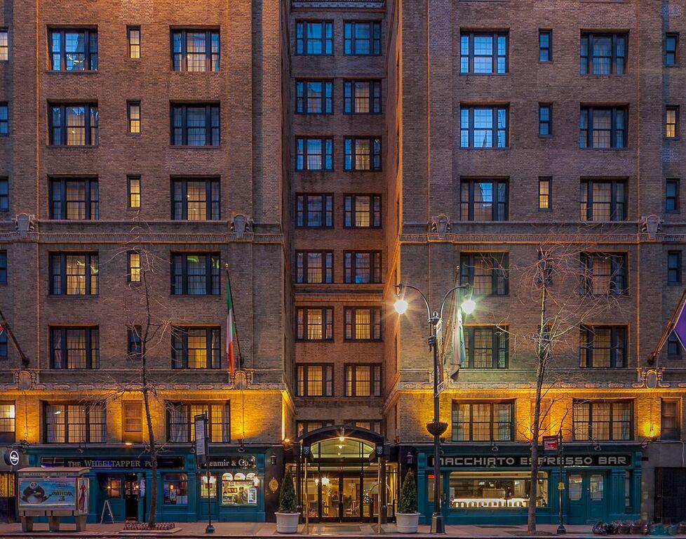 Fitzpatrick Grand Central - thumb 0
