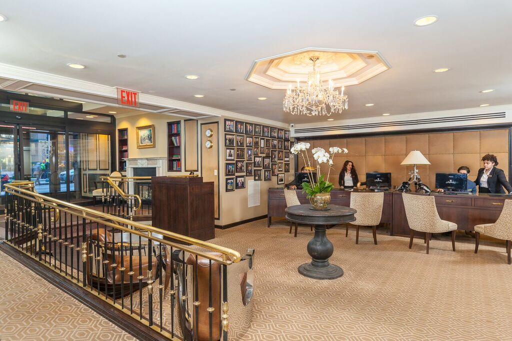 Fitzpatrick Grand Central - thumb 7