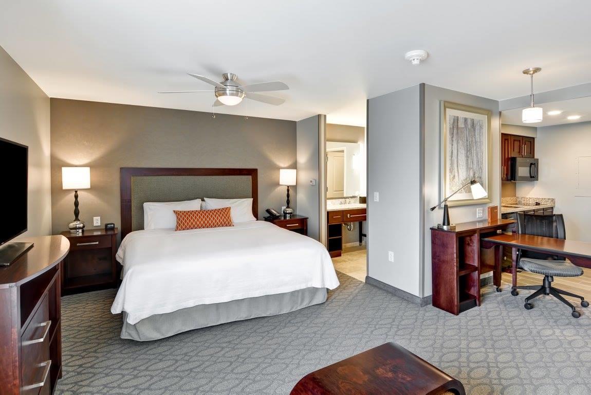 Homewood Suites By Hilton New Hartford Utica - thumb 5