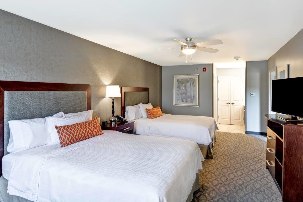 Homewood Suites By Hilton New Hartford Utica - thumb 15