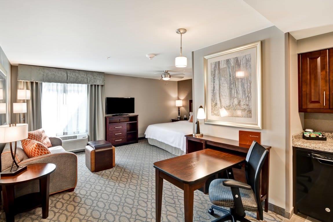 Homewood Suites By Hilton New Hartford Utica - thumb 14