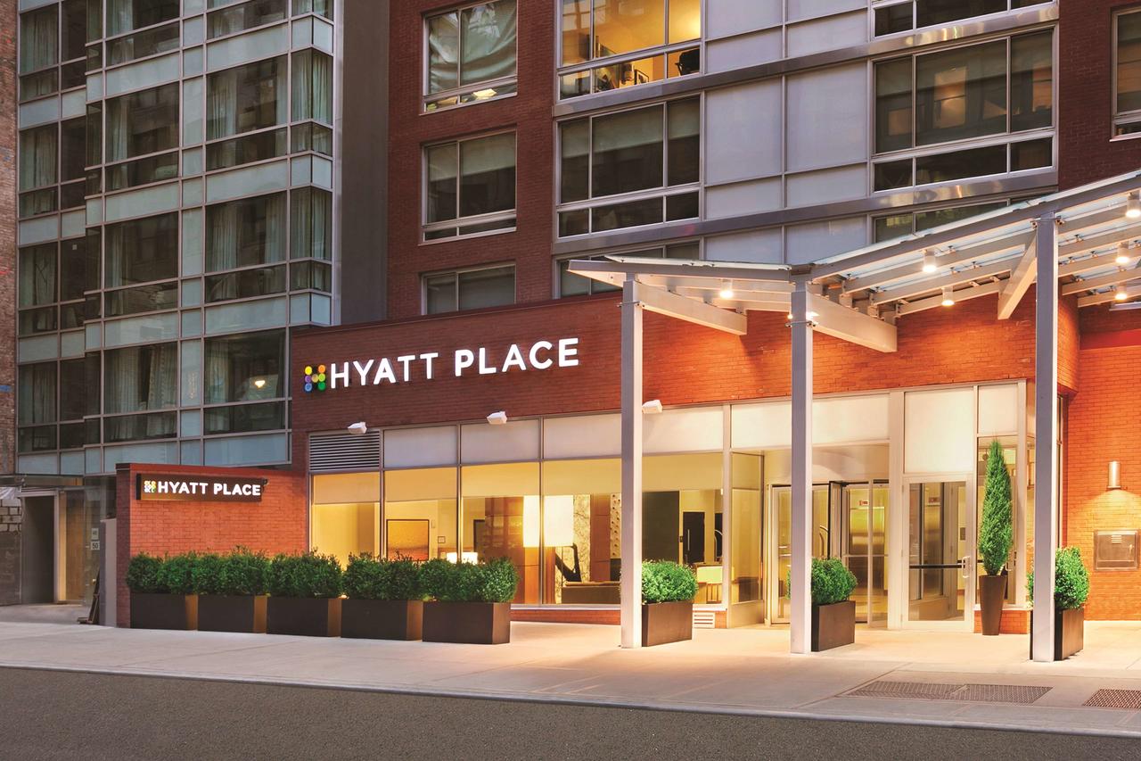 Hyatt Place New York/Midtown-South - thumb 0