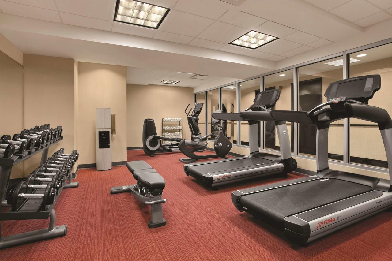 Hyatt Place New York/Midtown-South - thumb 6