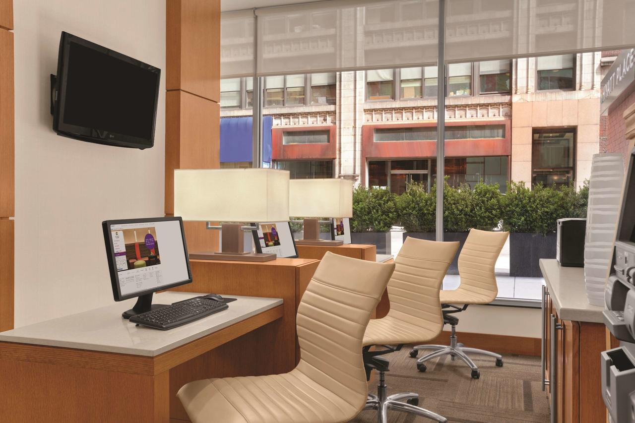 Hyatt Place New York/Midtown-South - thumb 5