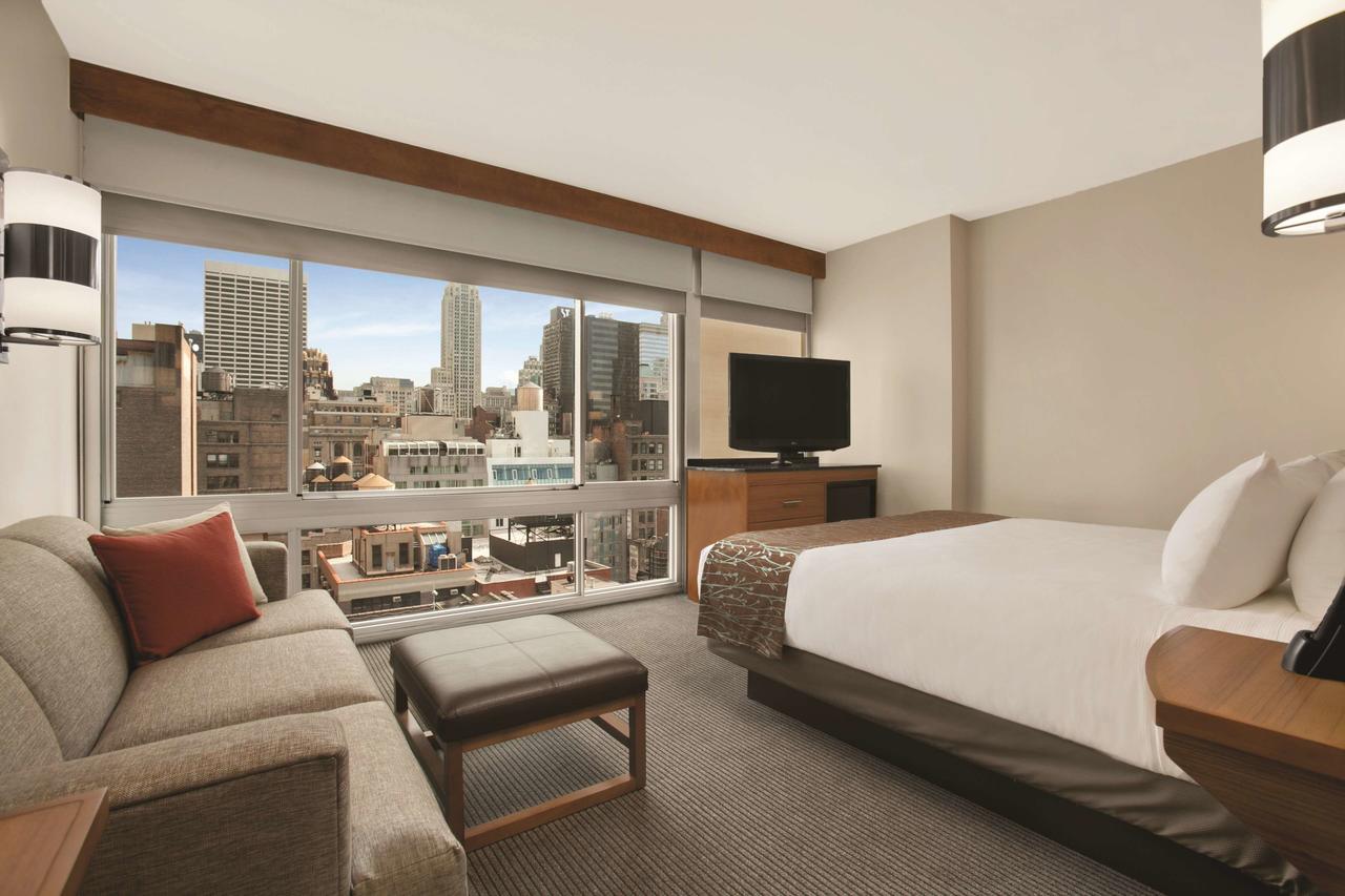 Hyatt Place New York/Midtown-South - thumb 2