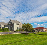 Best Western Crown Inn & Suites - Batavia - Hotels Find