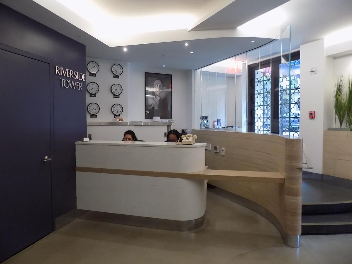 Riverside Tower Hotel - thumb 7